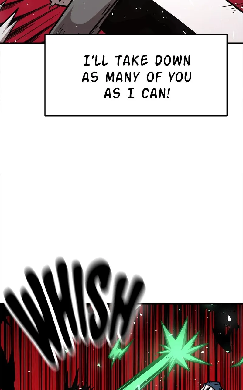 Metro Hunter Chapter 75 page 30 - 