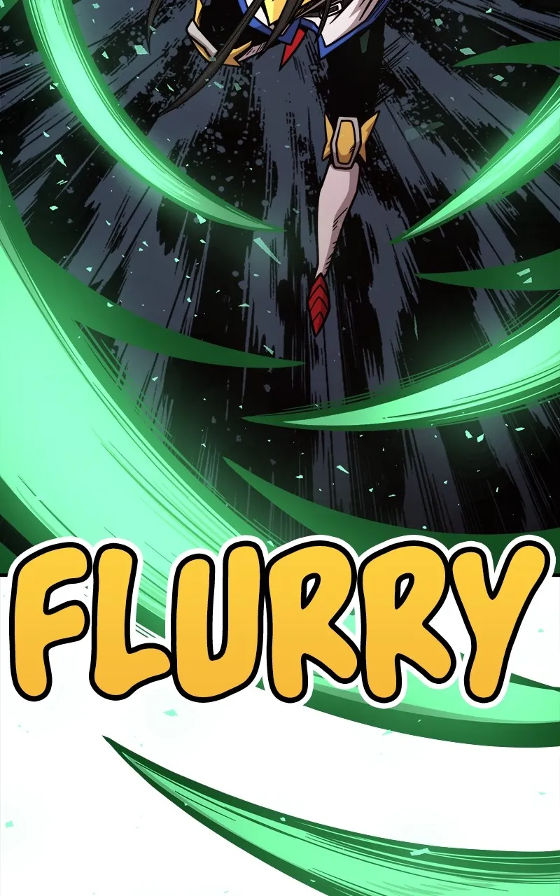 Metro Hunter Chapter 75 page 4 - 