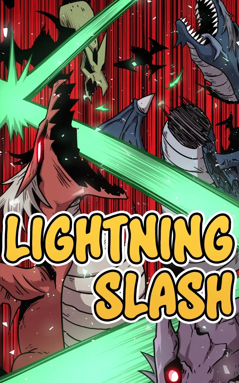 Metro Hunter Chapter 75 page 31 - 