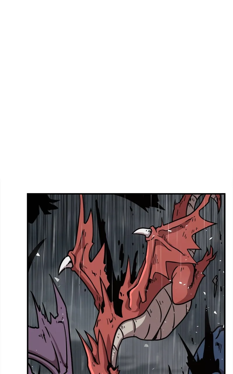 Metro Hunter Chapter 75 page 34 - 