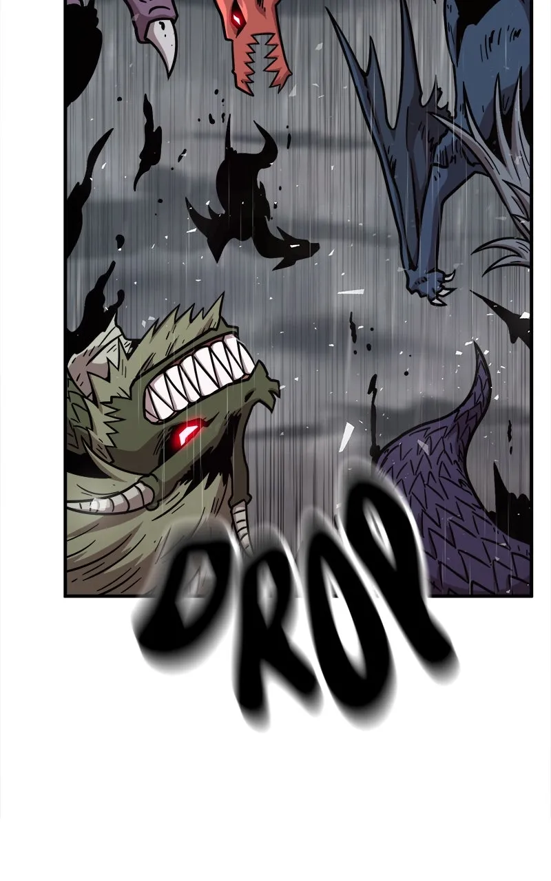 Metro Hunter Chapter 75 page 35 - 