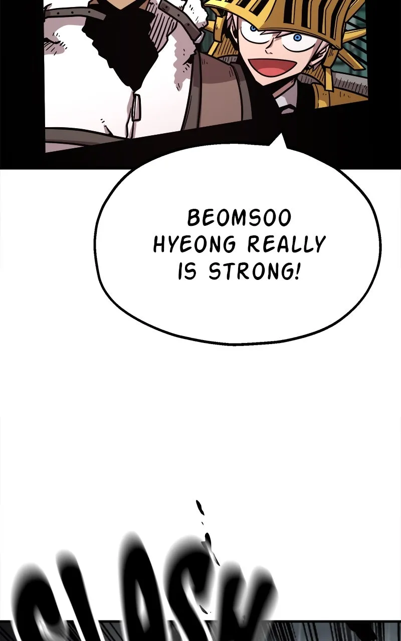 Metro Hunter Chapter 75 page 37 - 