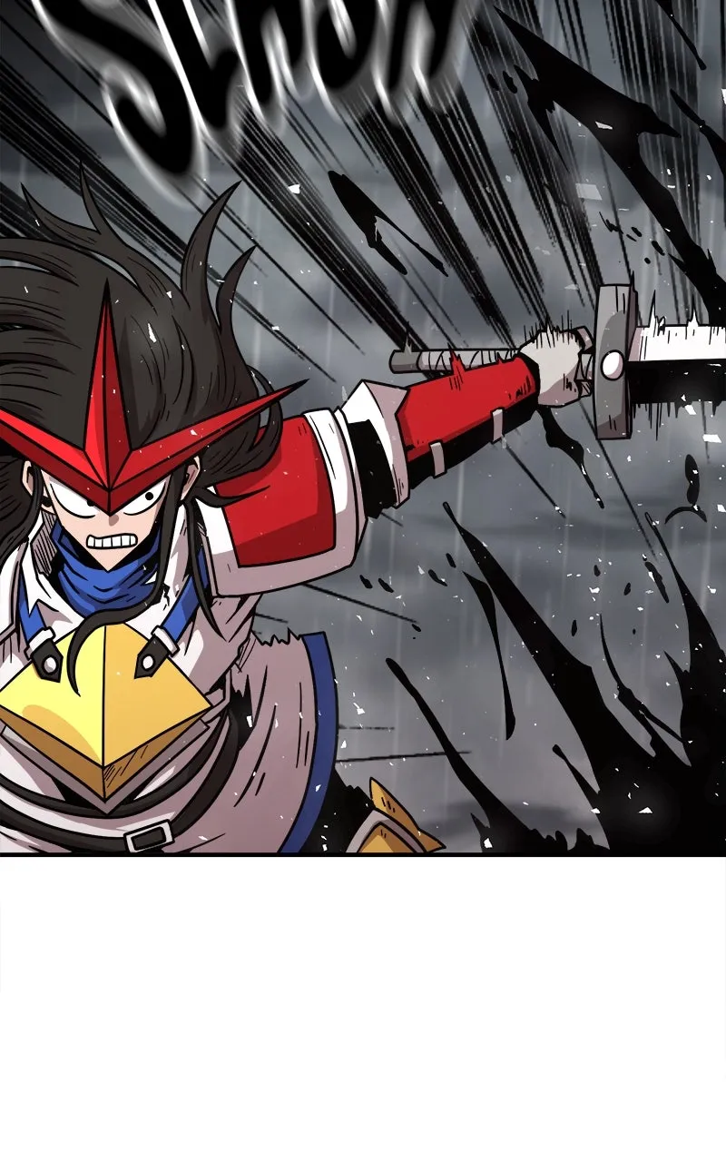 Metro Hunter Chapter 75 page 38 - 