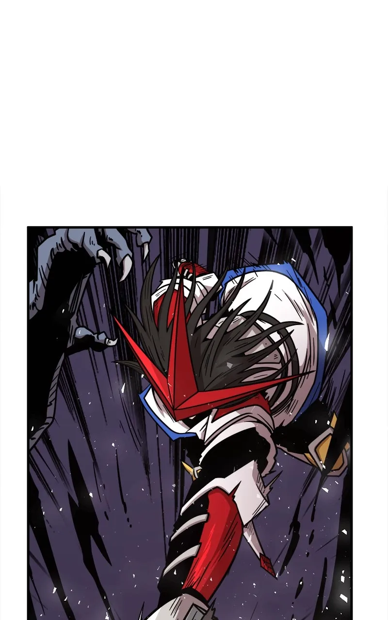 Metro Hunter Chapter 75 page 39 - 