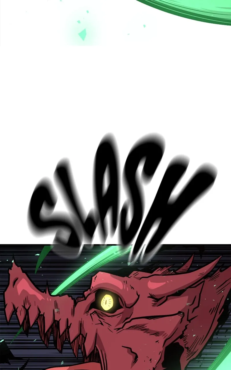 Metro Hunter Chapter 75 page 5 - 