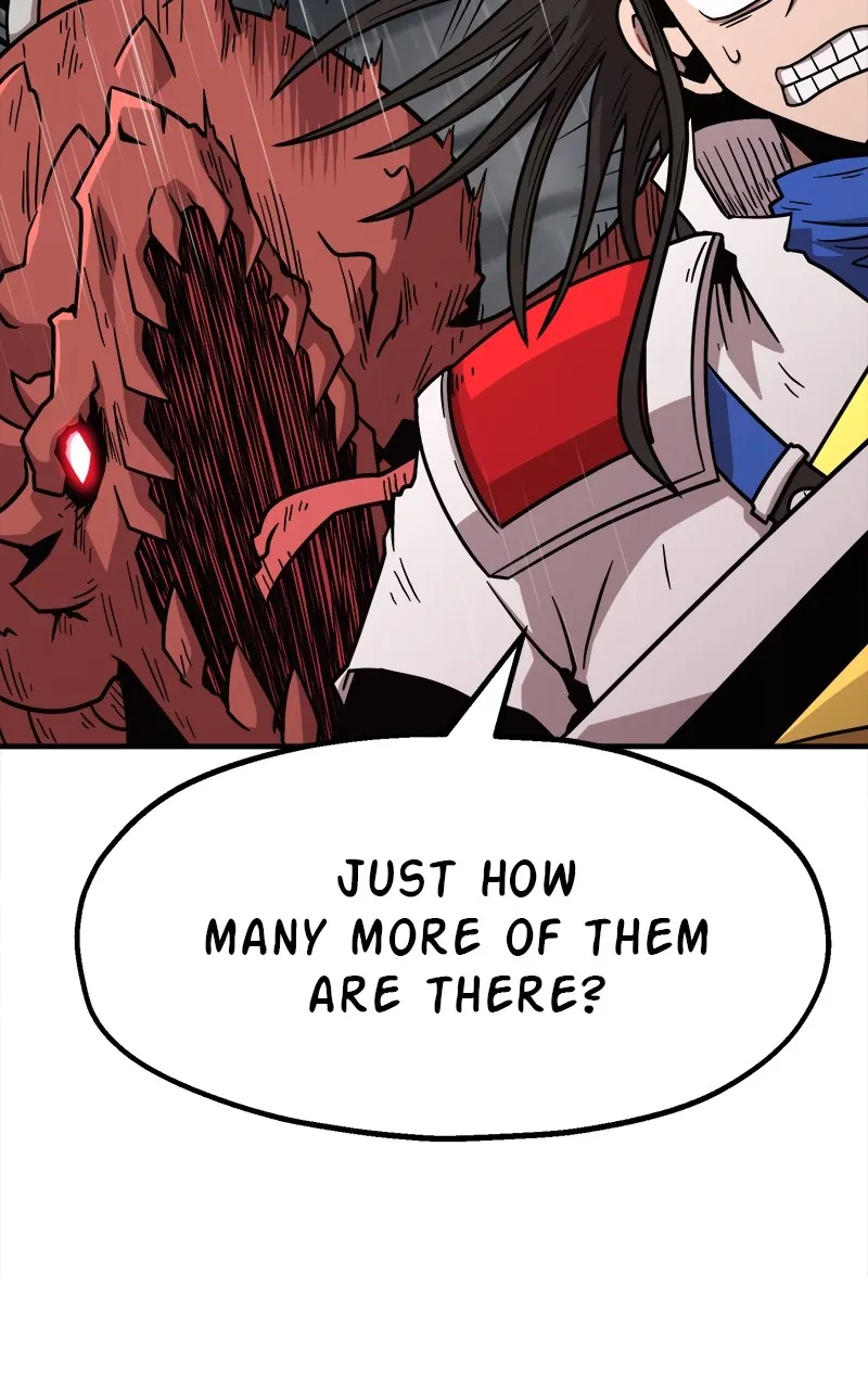 Metro Hunter Chapter 75 page 43 - 