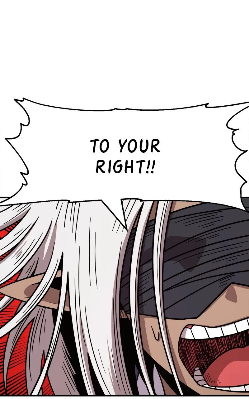 Metro Hunter Chapter 75 page 44 - 