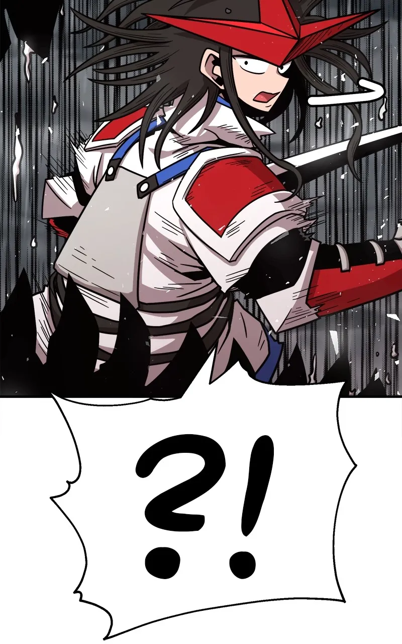 Metro Hunter Chapter 75 page 46 - 