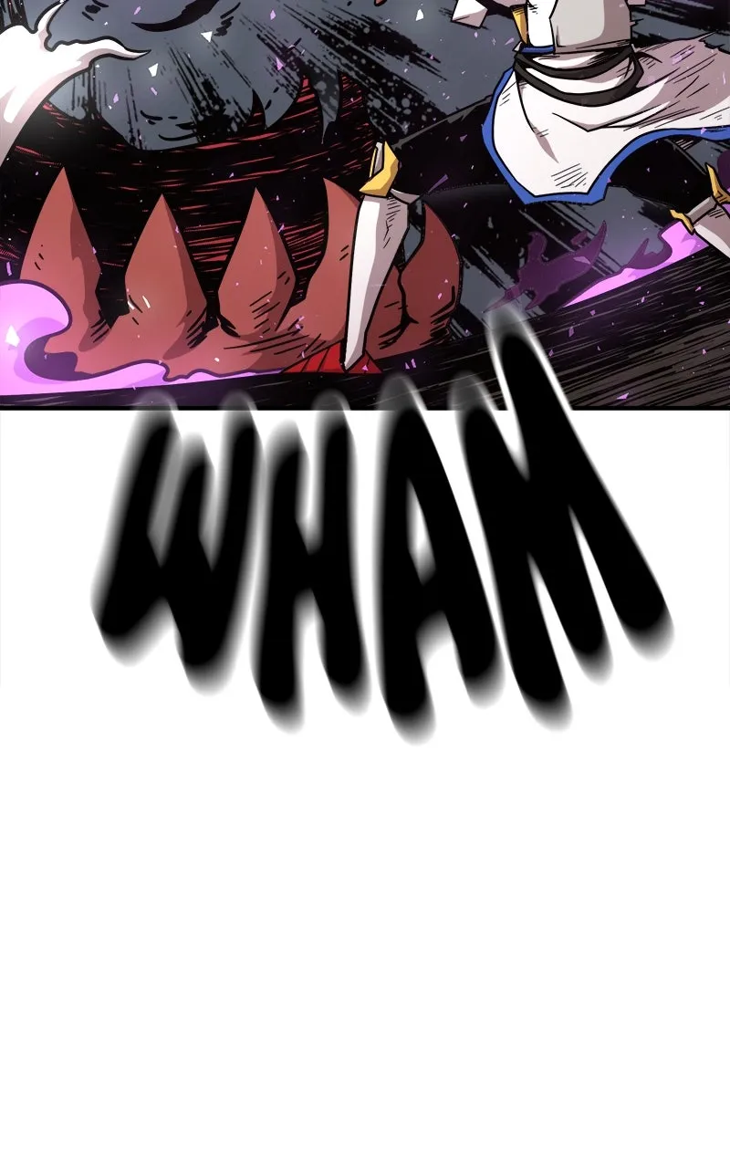 Metro Hunter Chapter 75 page 48 - 