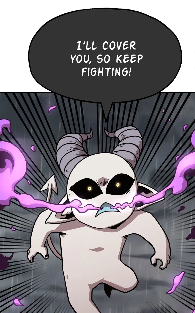 Metro Hunter Chapter 75 page 49 - 