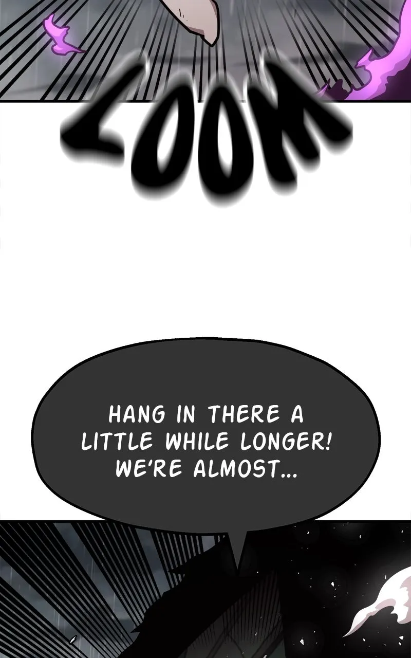 Metro Hunter Chapter 75 page 50 - 