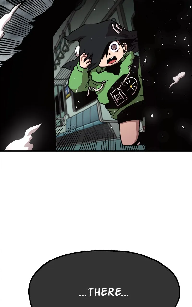 Metro Hunter Chapter 75 page 51 - 