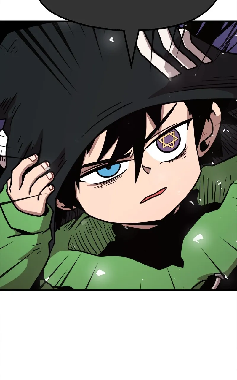 Metro Hunter Chapter 75 page 52 - 