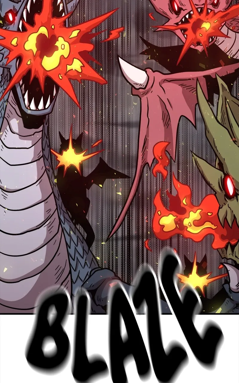 Metro Hunter Chapter 75 page 55 - 