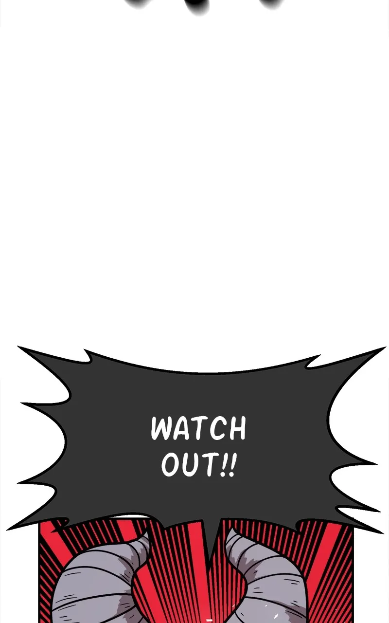 Metro Hunter Chapter 75 page 56 - 