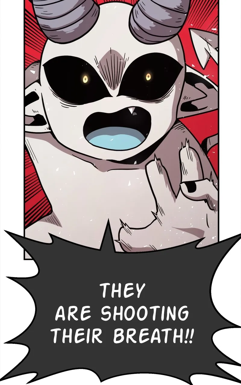 Metro Hunter Chapter 75 page 57 - 