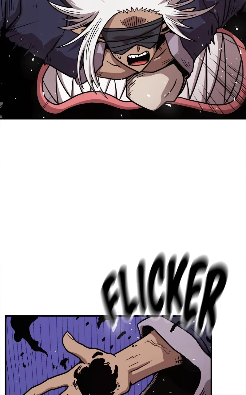 Metro Hunter Chapter 75 page 59 - 
