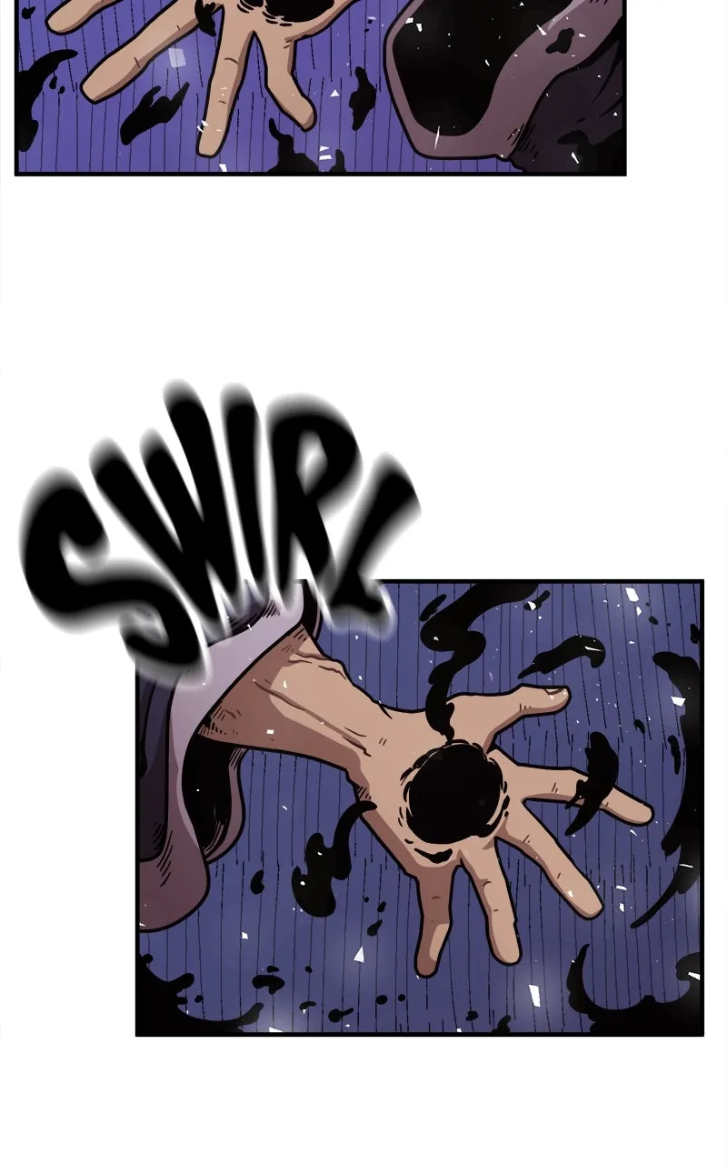 Metro Hunter Chapter 75 page 60 - 