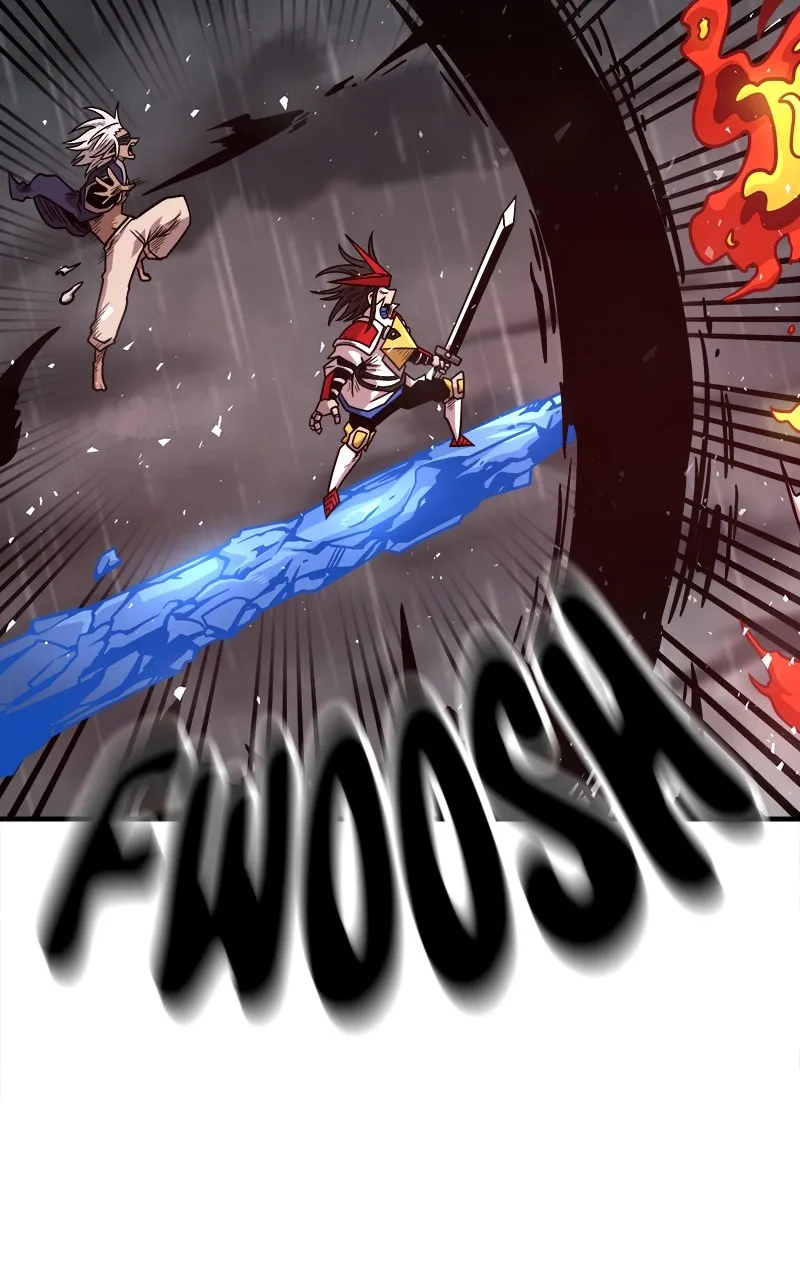 Metro Hunter Chapter 75 page 63 - 