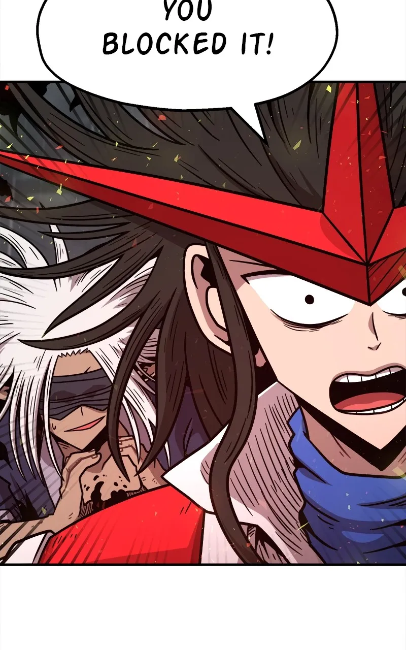 Metro Hunter Chapter 75 page 66 - 