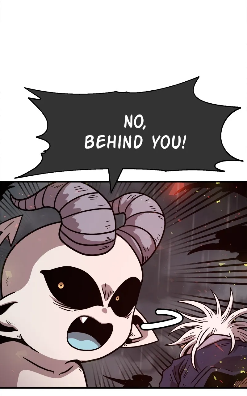 Metro Hunter Chapter 75 page 67 - 