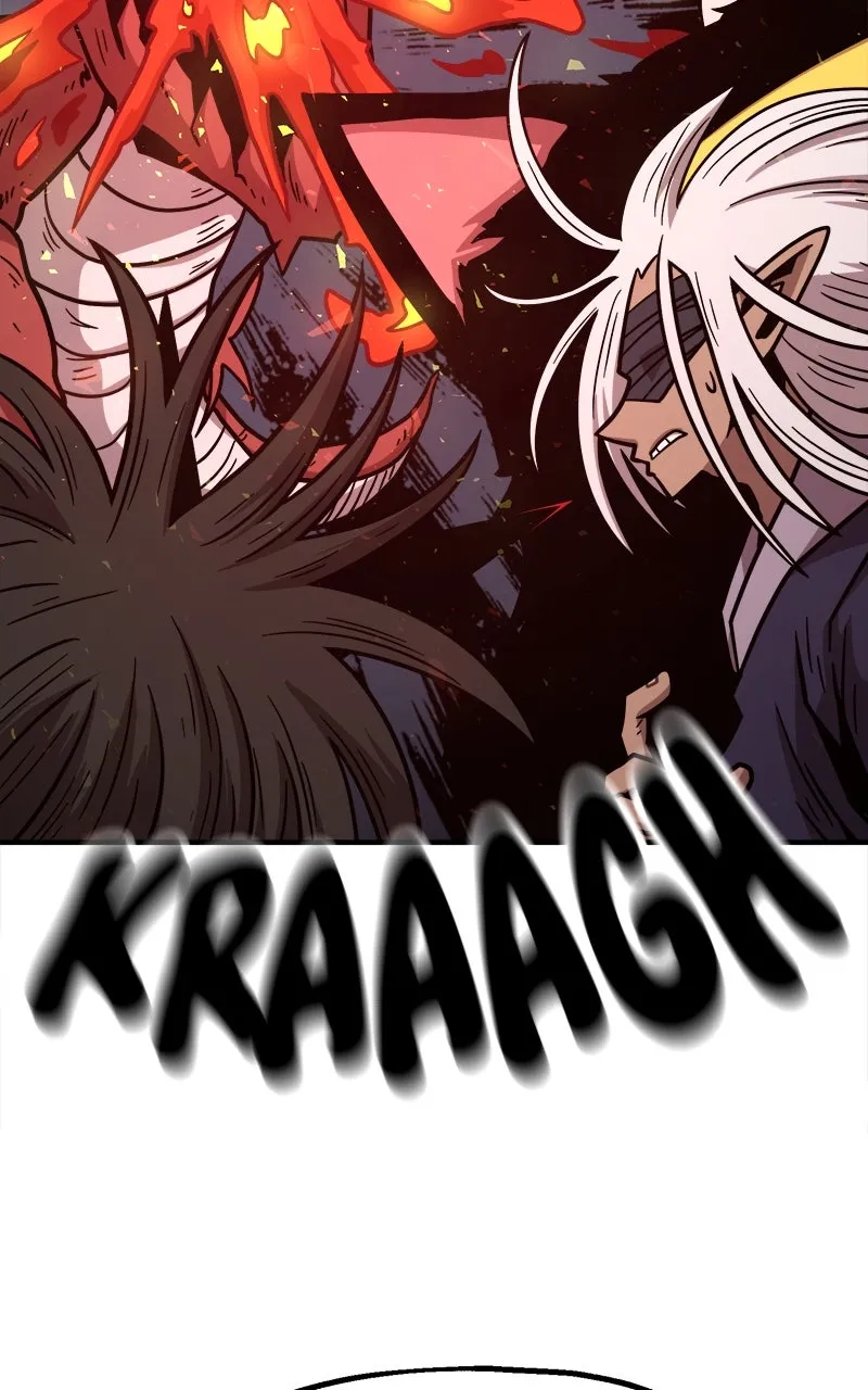Metro Hunter Chapter 75 page 69 - 