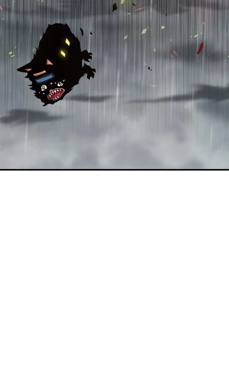 Metro Hunter Chapter 75 page 74 - 