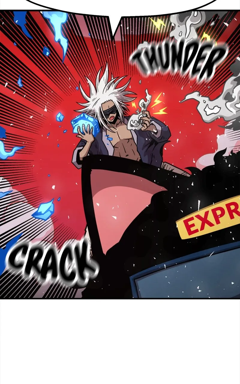 Metro Hunter Chapter 75 page 9 - 