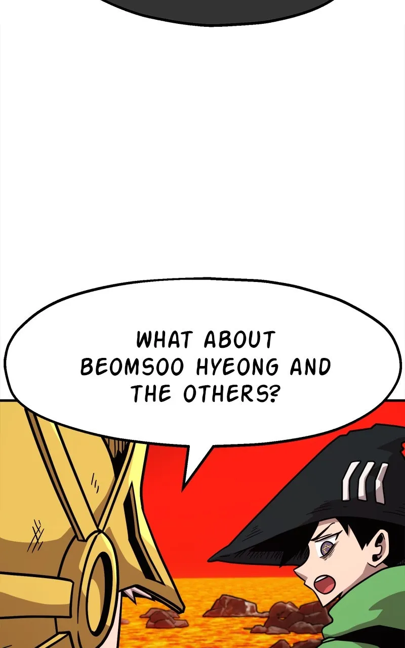 Metro Hunter Chapter 75 page 81 - 