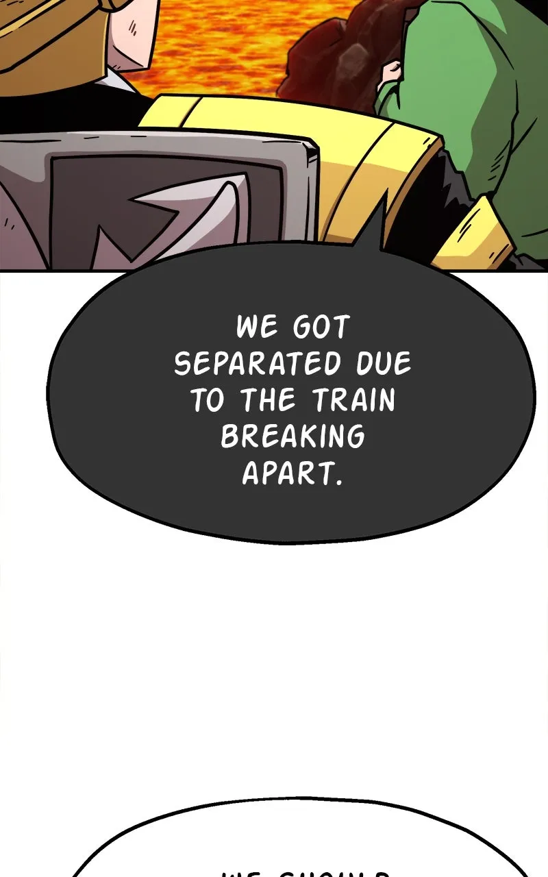 Metro Hunter Chapter 75 page 82 - 