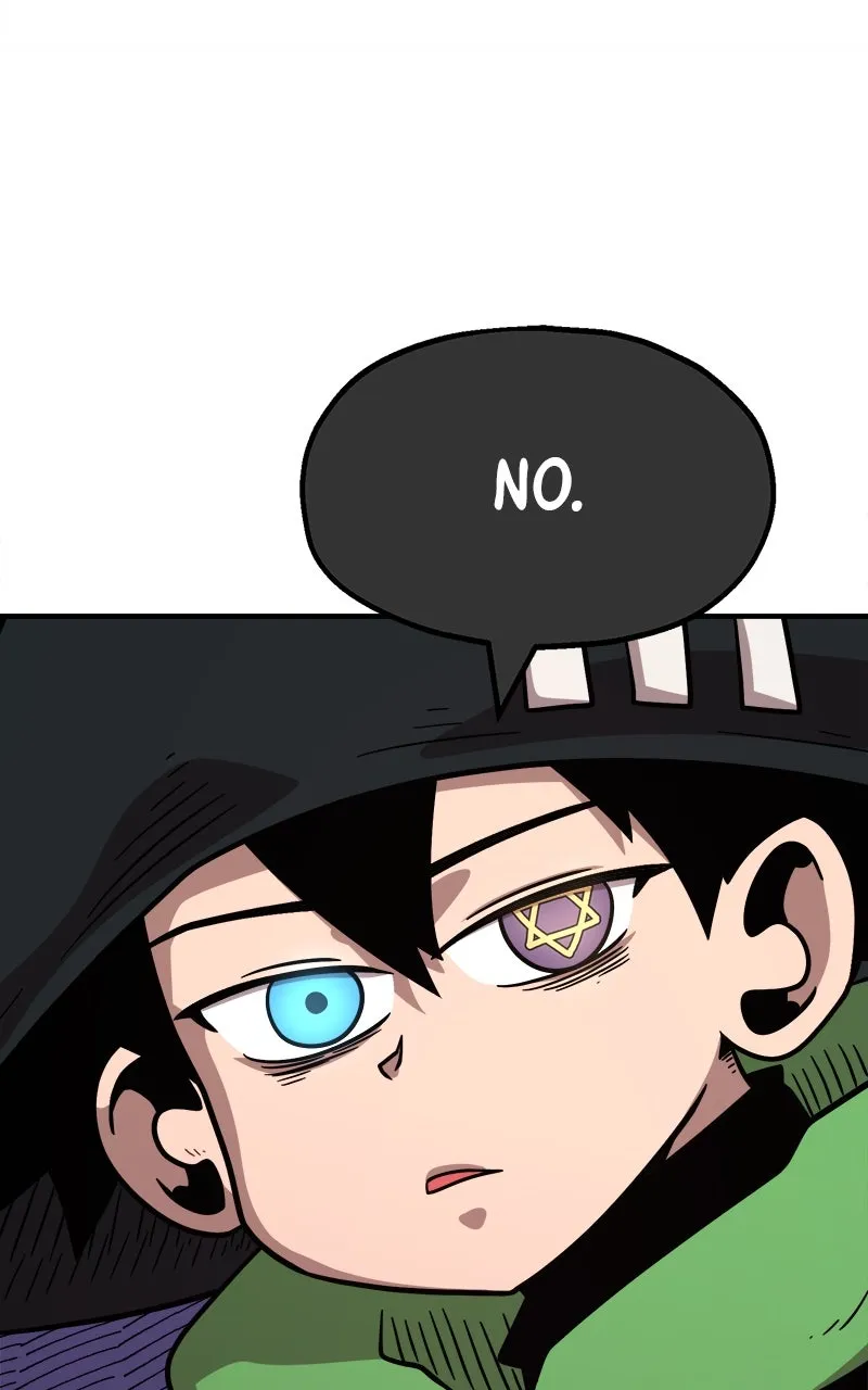 Metro Hunter Chapter 75 page 84 - 