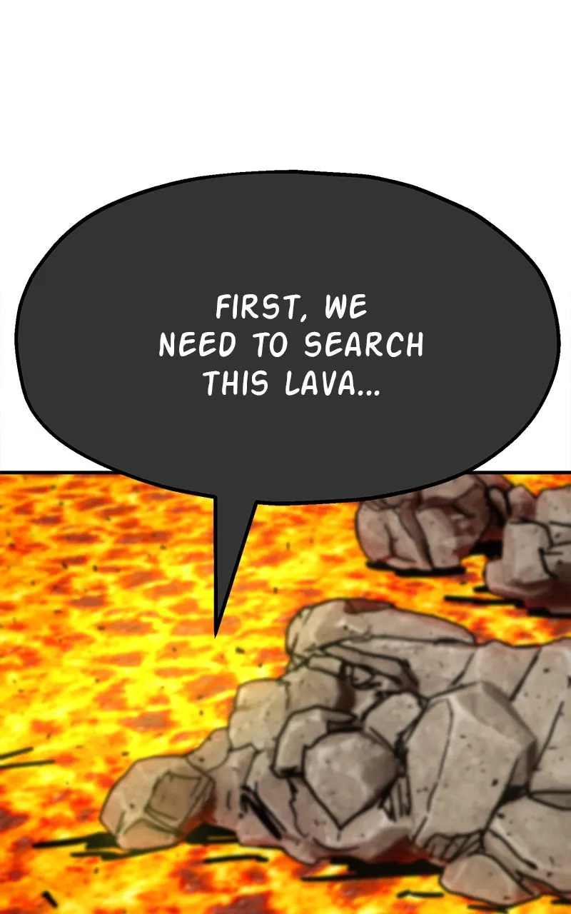 Metro Hunter Chapter 75 page 87 - 