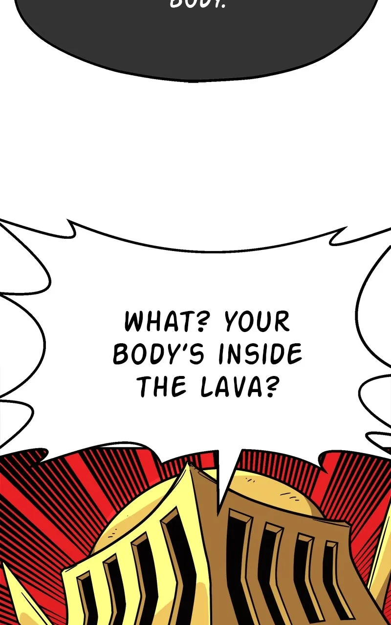 Metro Hunter Chapter 75 page 89 - 