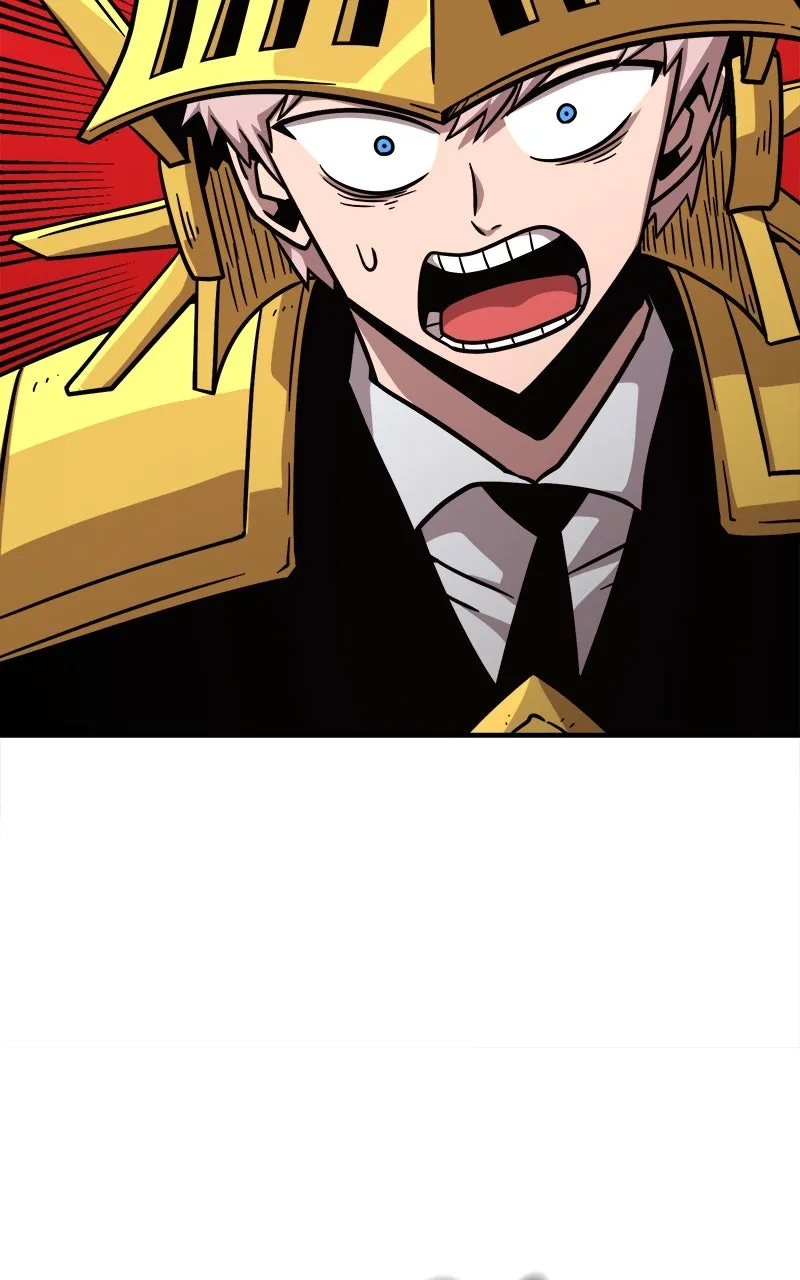 Metro Hunter Chapter 75 page 90 - 