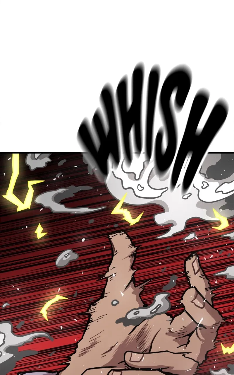 Metro Hunter Chapter 75 page 10 - 