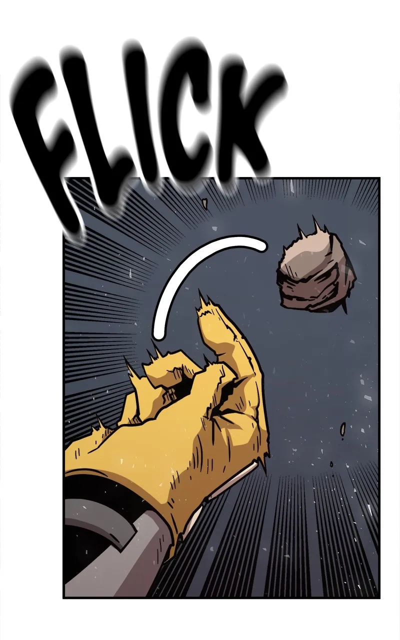 Metro Hunter Chapter 75 page 92 - 