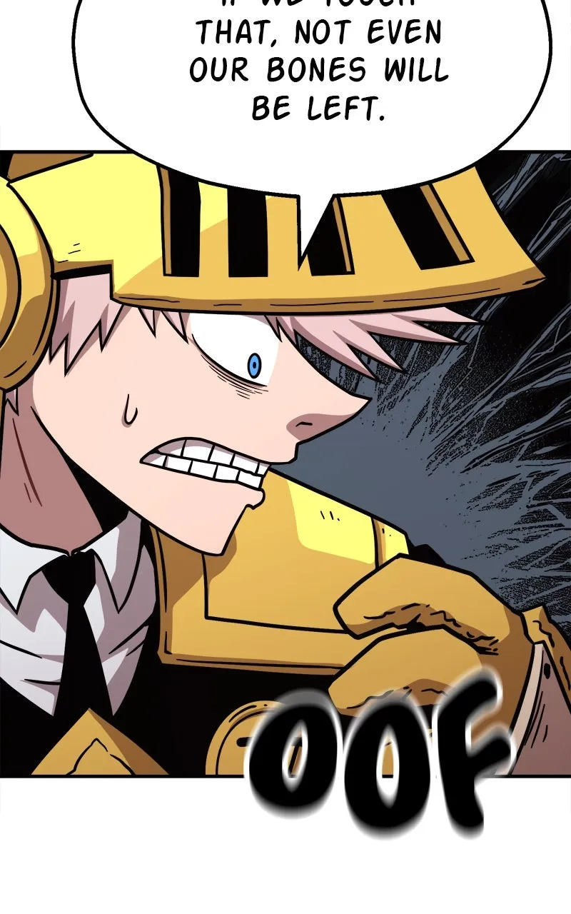Metro Hunter Chapter 75 page 98 - 
