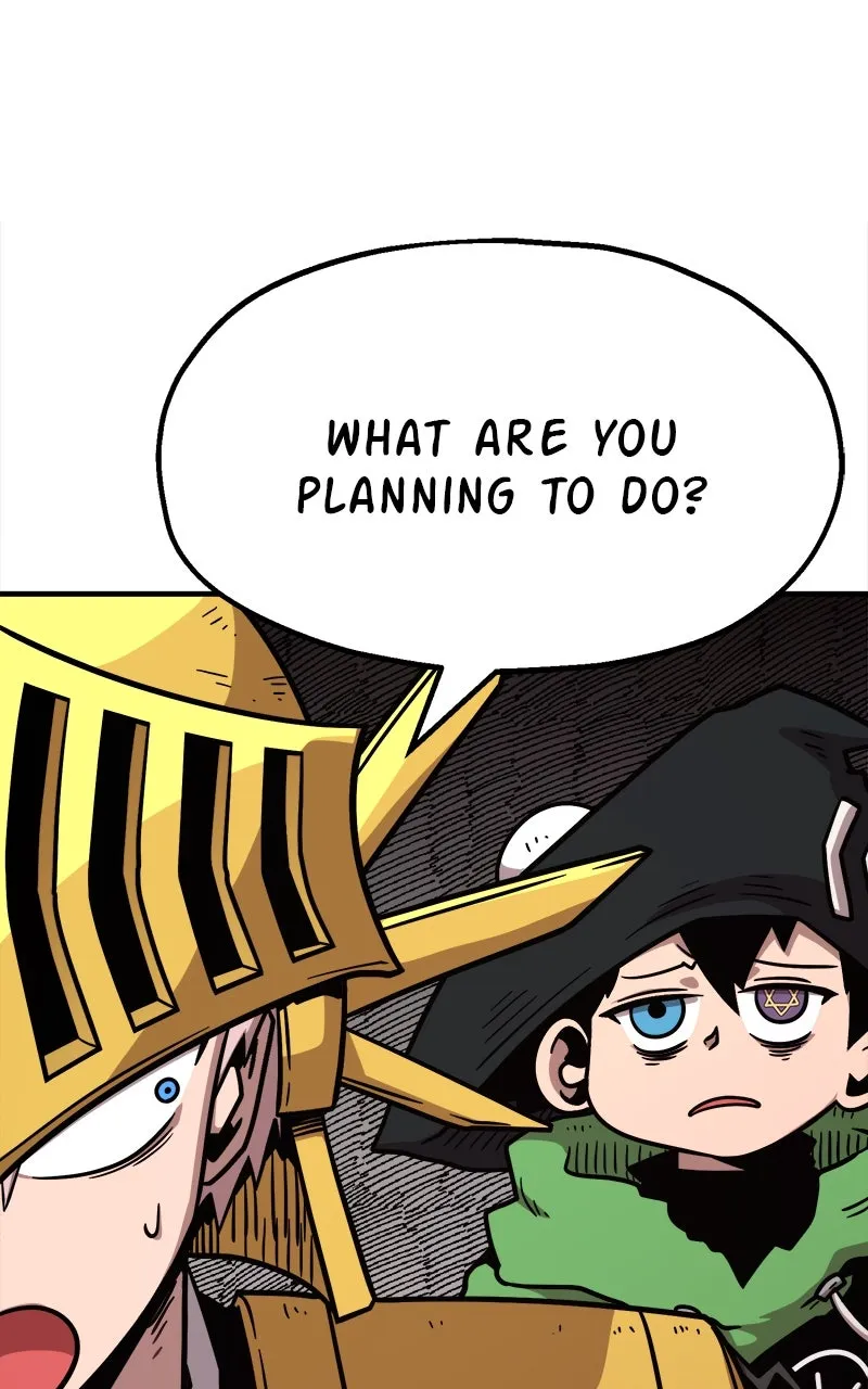 Metro Hunter Chapter 75 page 99 - 