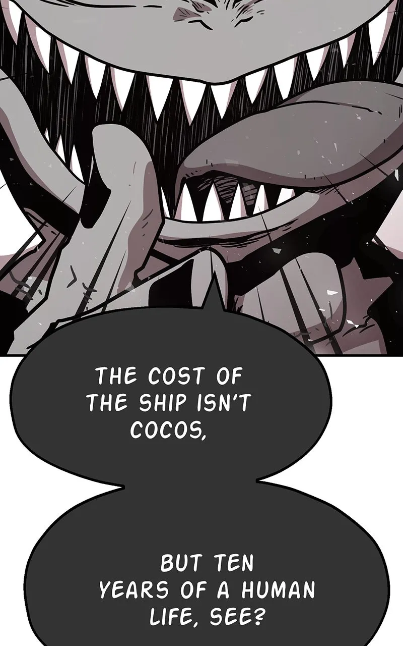 Metro Hunter Chapter 76 page 2 - 
