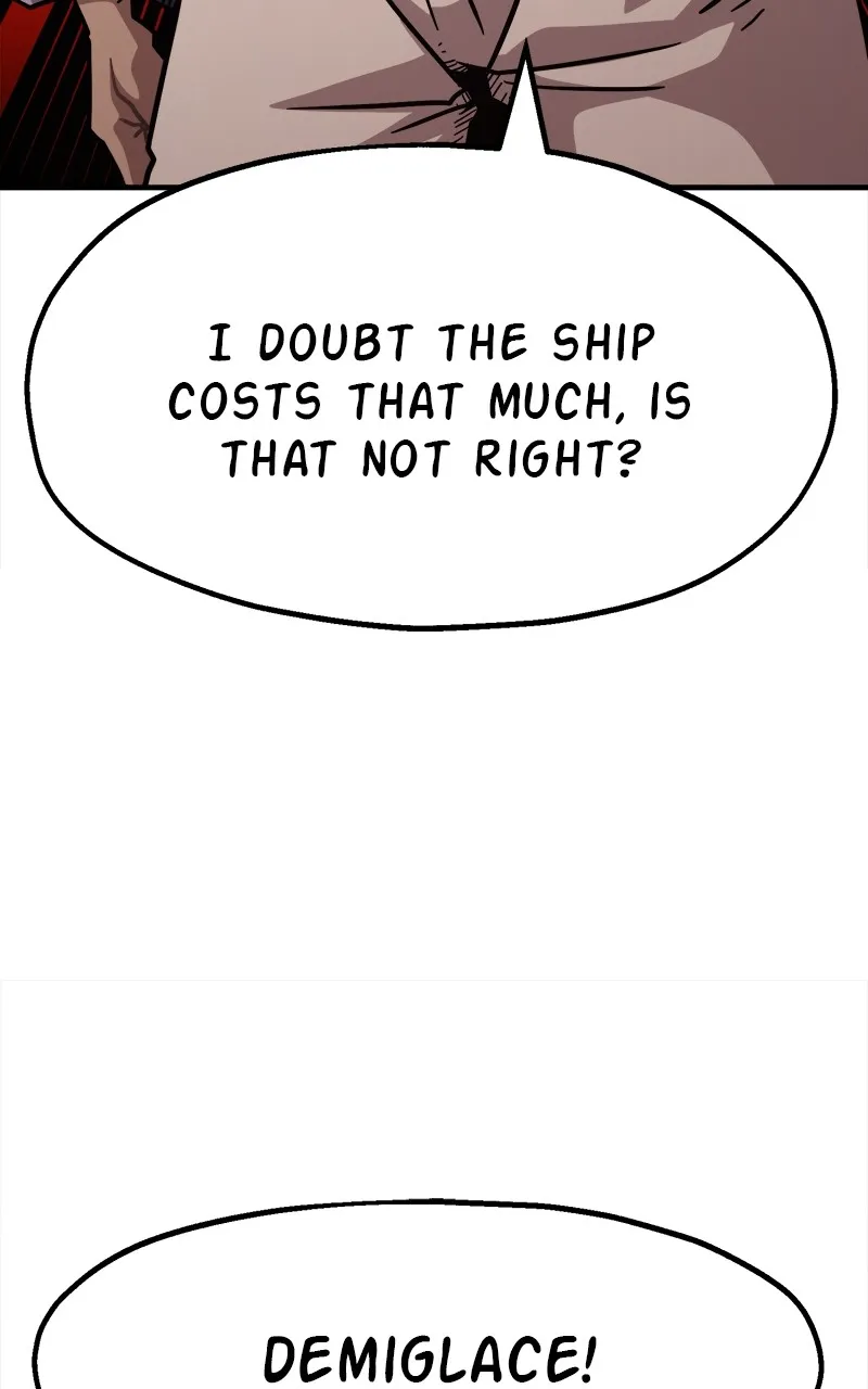 Metro Hunter Chapter 76 page 11 - 