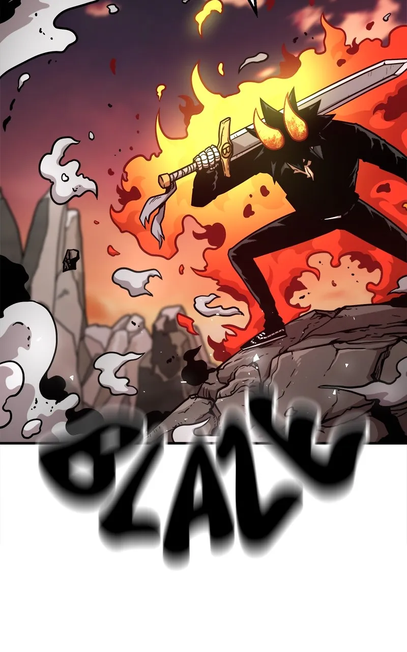 Metro Hunter Chapter 76 page 102 - 