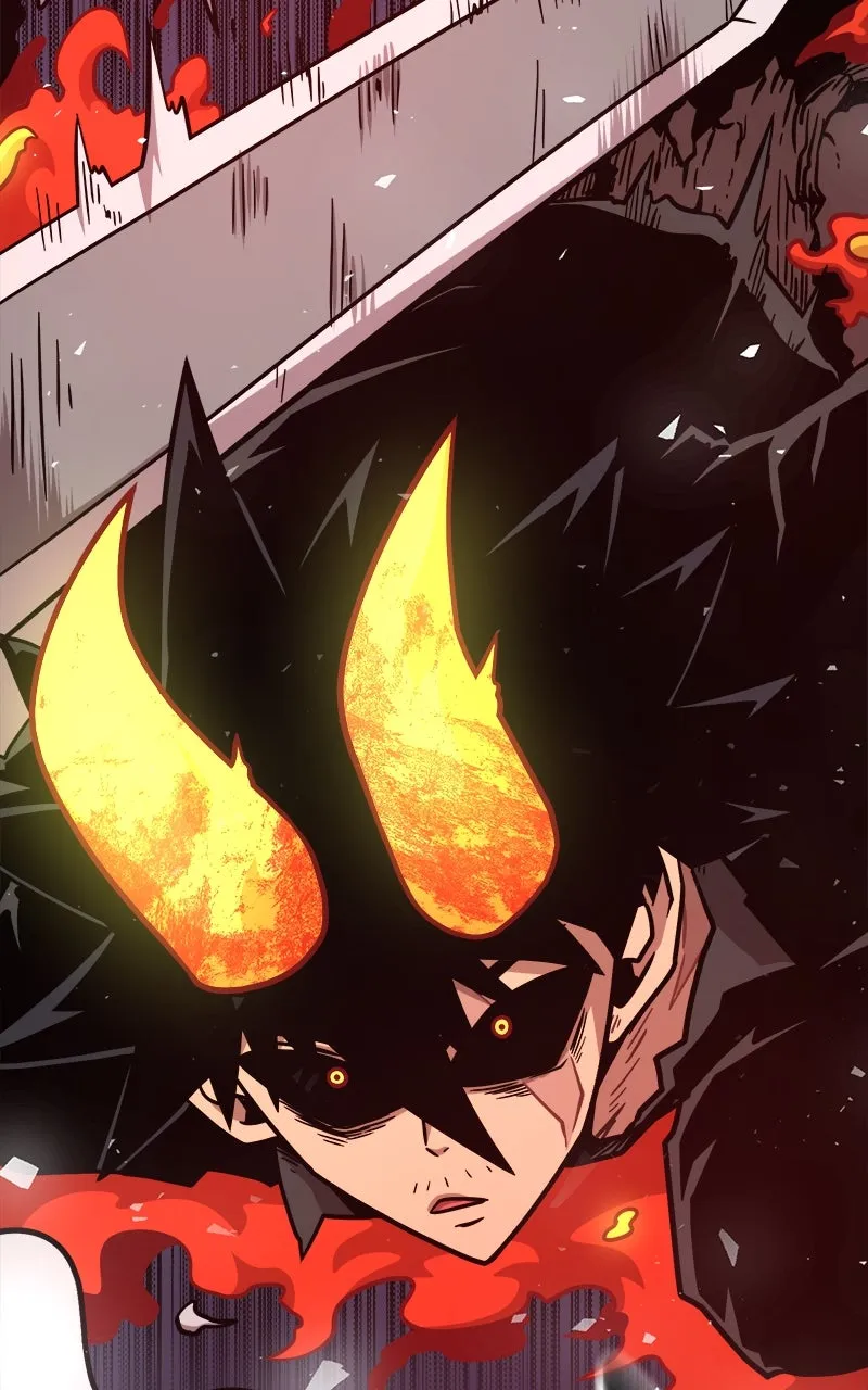 Metro Hunter Chapter 76 page 104 - 