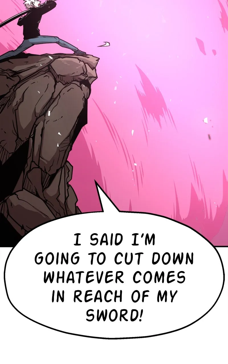 Metro Hunter Chapter 76 page 107 - 
