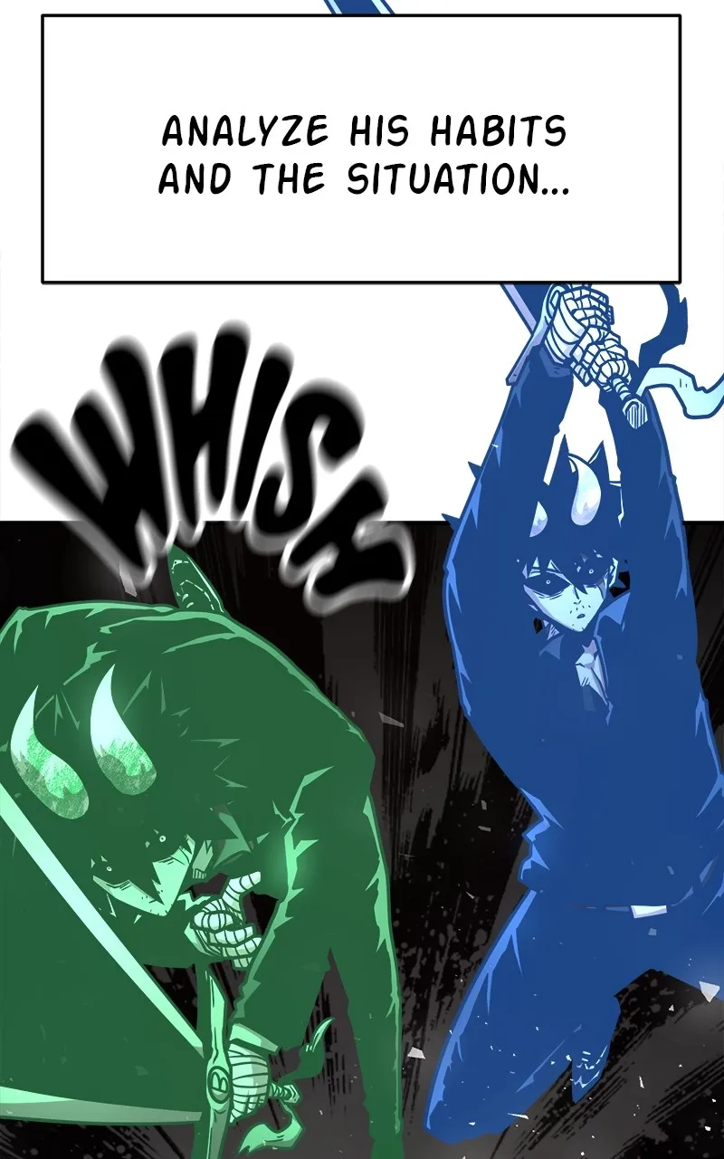 Metro Hunter Chapter 76 page 109 - 