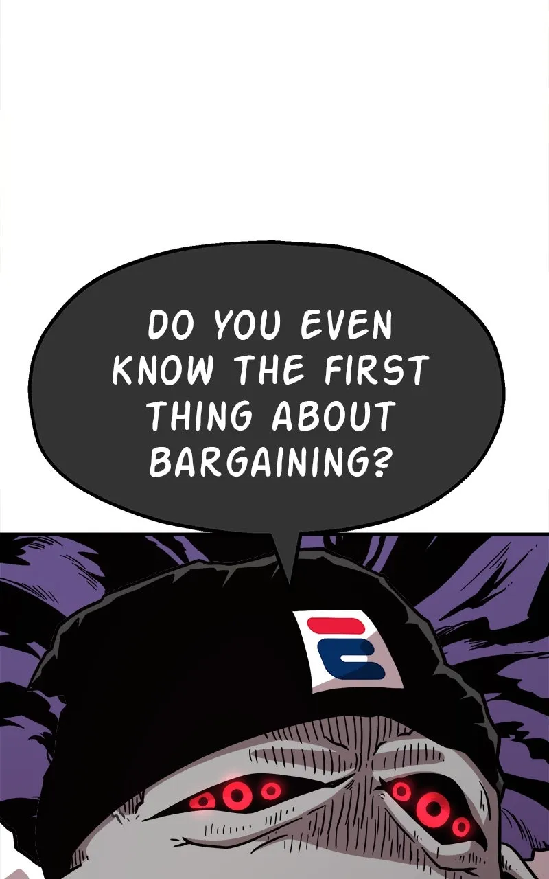 Metro Hunter Chapter 76 page 13 - 