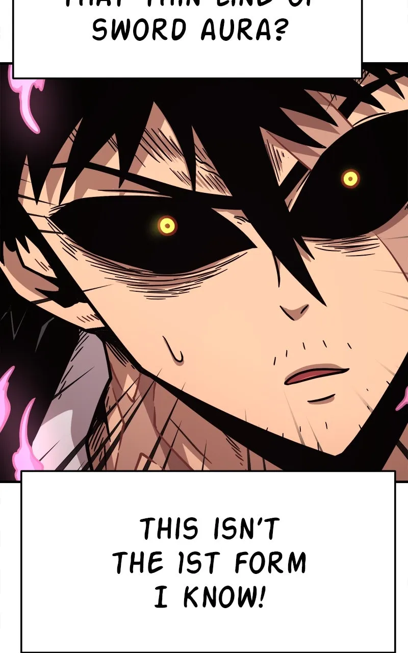 Metro Hunter Chapter 76 page 122 - 