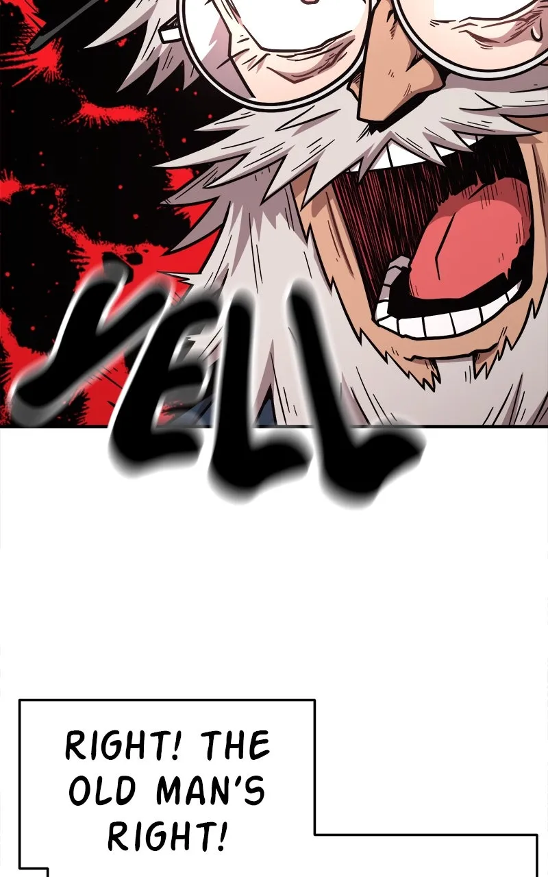 Metro Hunter Chapter 76 page 124 - 