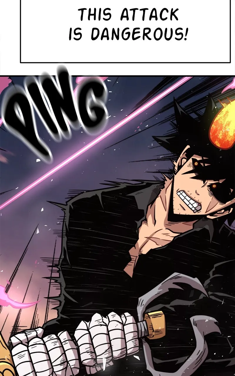 Metro Hunter Chapter 76 page 125 - 