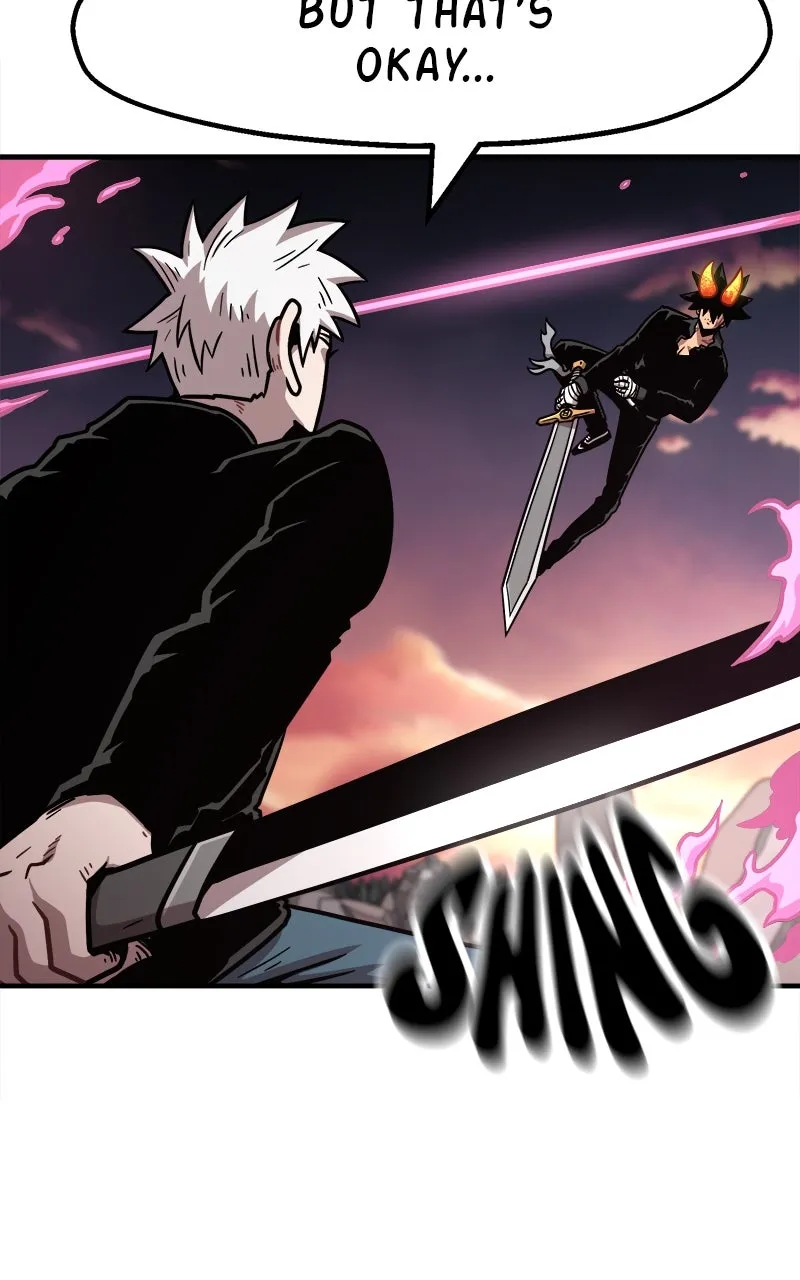 Metro Hunter Chapter 76 page 129 - 