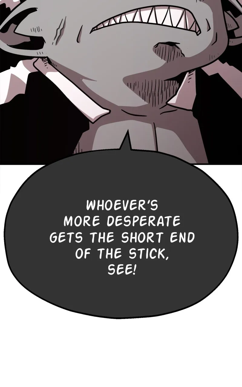 Metro Hunter Chapter 76 page 14 - 